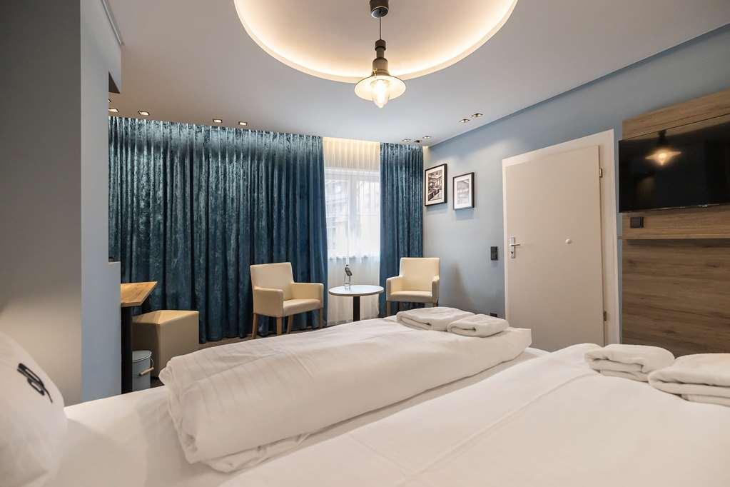 Hotel dasPaul Nuremberga Quarto foto