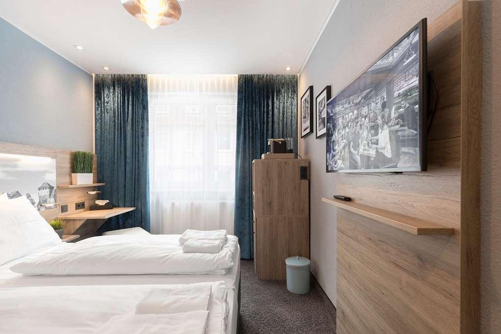 Hotel dasPaul Nuremberga Quarto foto